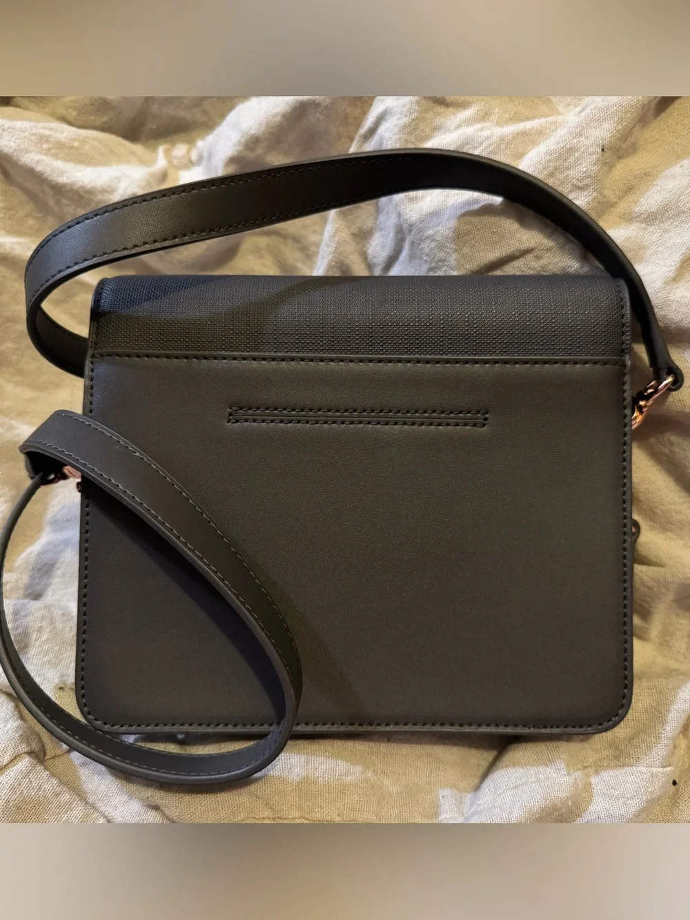 Dagne Dover- Epic Crossbody NWOT